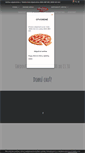 Mobile Screenshot of pizzaexpres.eu