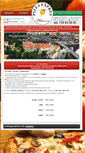 Mobile Screenshot of pizzaexpres.cz